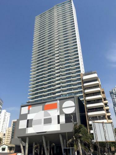 Apartamento Morros City