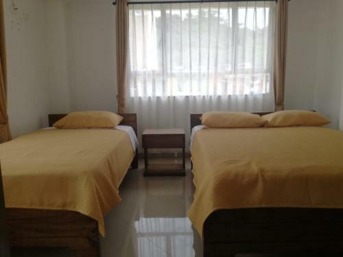 Hotel La Rueda