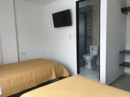 Hotel La Rueda
