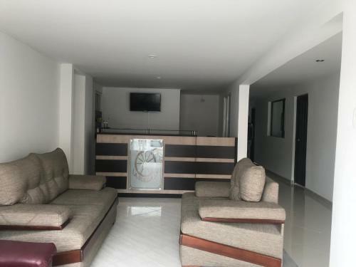 Hotel La Rueda