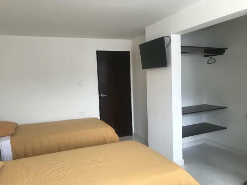 Hotel La Rueda
