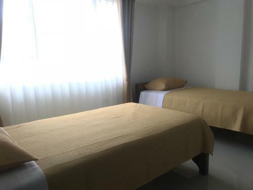 Hotel La Rueda