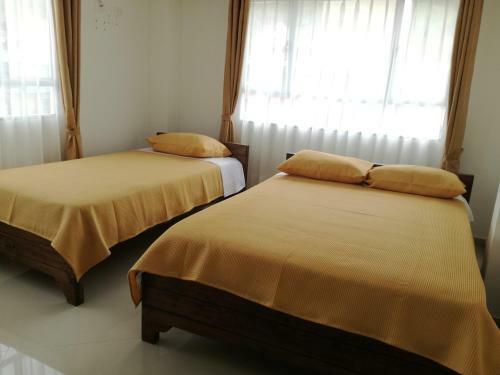 Hotel La Rueda