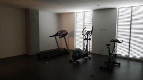 Apartamento La Perla Travels Caribe