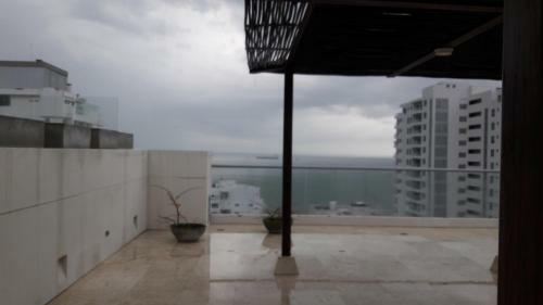 Apartamento La Perla Travels Caribe