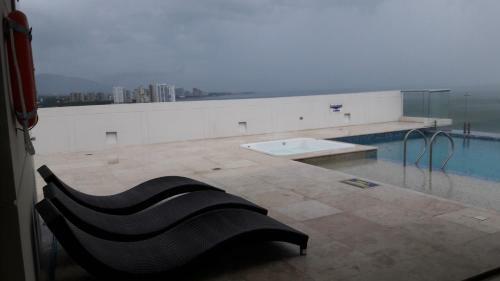 Apartamento La Perla Travels Caribe