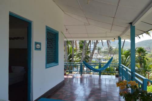 Hotel Pradomar