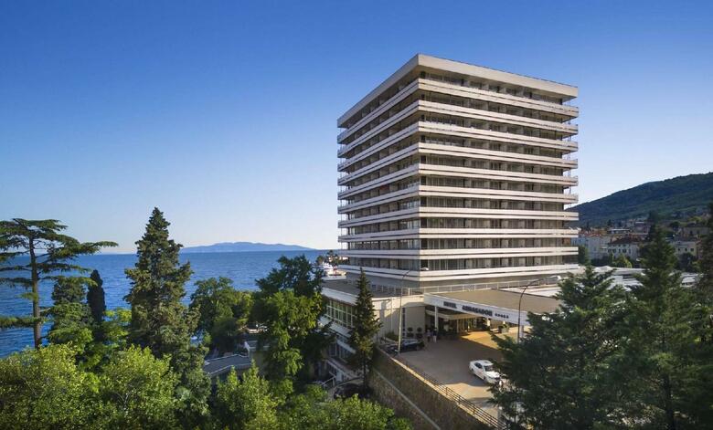 Hotel Ambasador