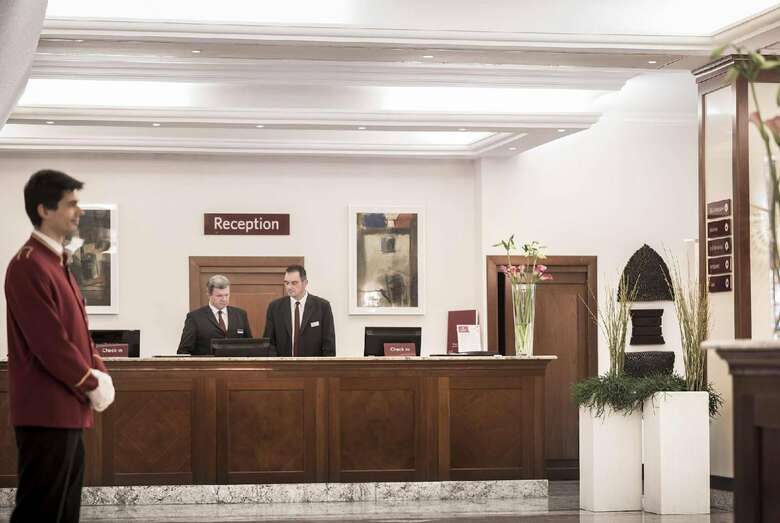 Hotel Ambasador