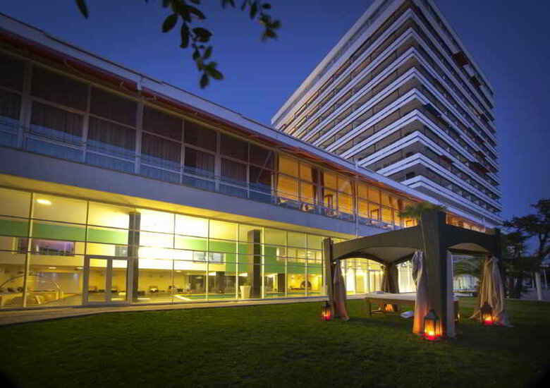Hotel Ambasador