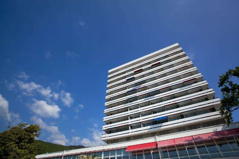 Hotel Ambasador