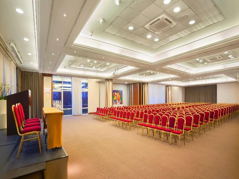 Hotel Ambasador