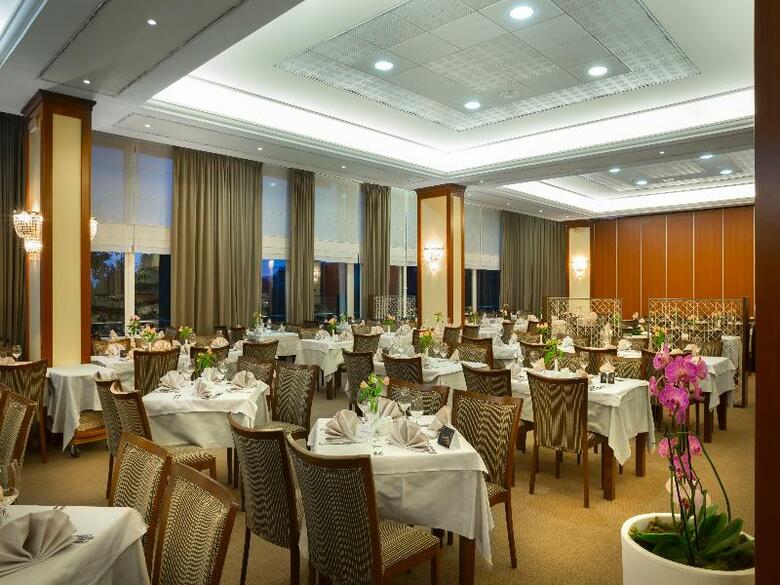 Hotel Ambasador