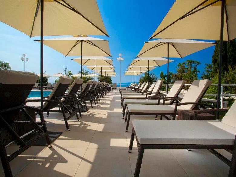 Hotel Ambasador