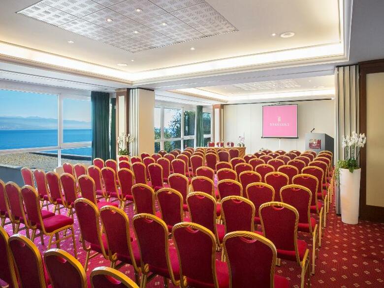 Hotel Ambasador