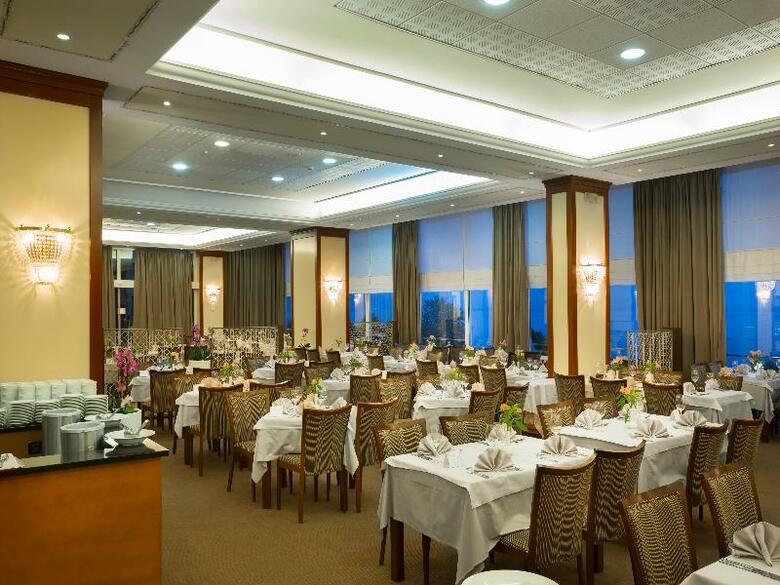 Hotel Ambasador