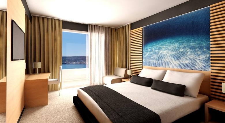 Hotel Admiral