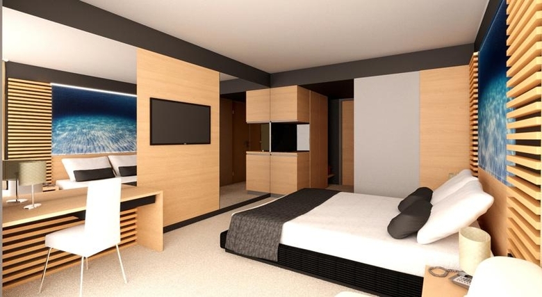 Hotel Admiral
