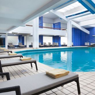 Hotel Admiral