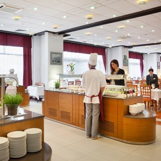 Hotel Admiral