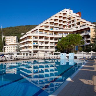 Hotel Admiral