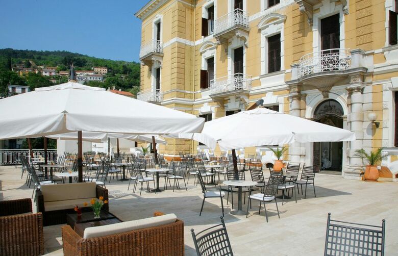 Hotel Opatija