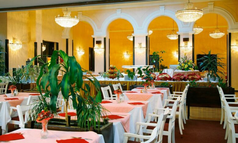 Hotel Opatija
