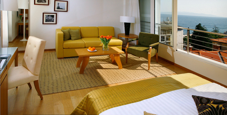 Astoria Design Hotel