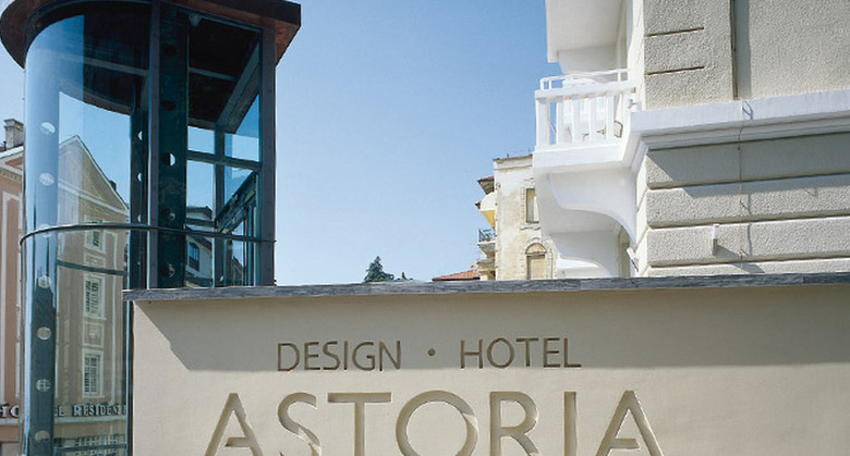 Astoria Design Hotel