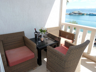 Hotel Pansion Krilo