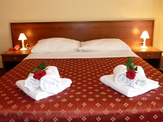 Hotel Pansion Krilo