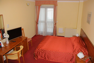Hotel Pansion Krilo