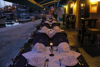 Hotel Pansion Krilo