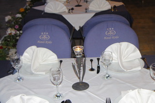 Hotel Pansion Krilo