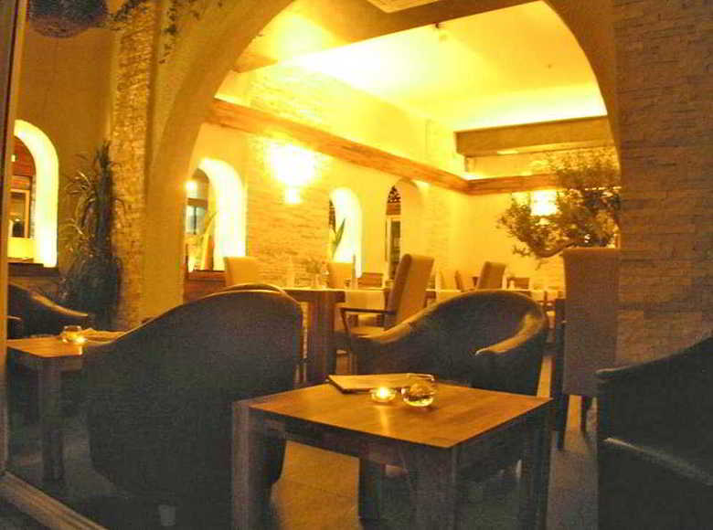 Marco Polo Boutique Hotel(.)