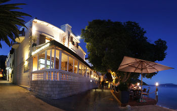 Marco Polo Boutique Hotel(.)