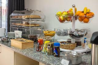 Pharia Aparthotel
