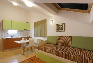 Pharia Aparthotel