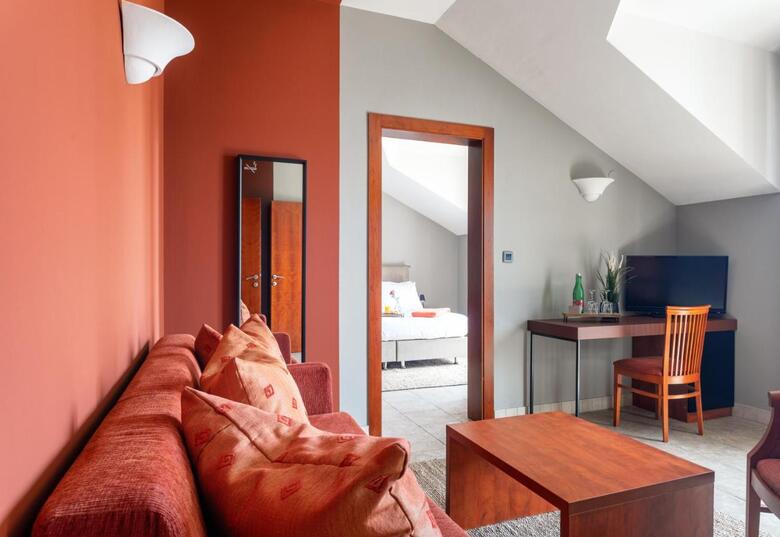 Hotel Podstine