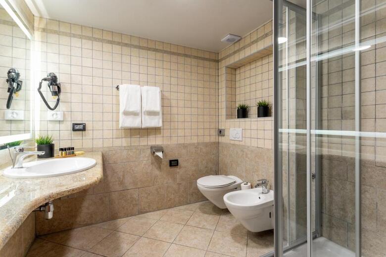 Hotel Podstine