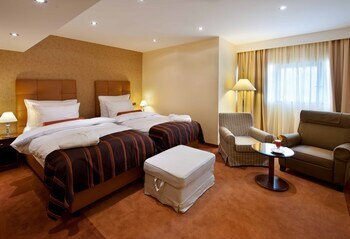 Hotel Dubrovnik Zagreb