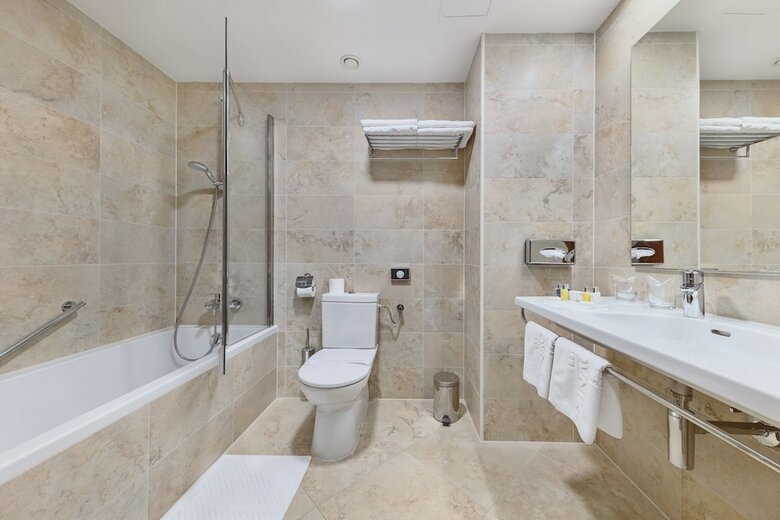 Hotel Dubrovnik Zagreb