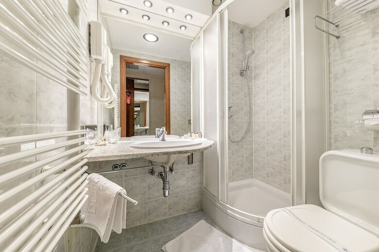 Hotel Dubrovnik Zagreb