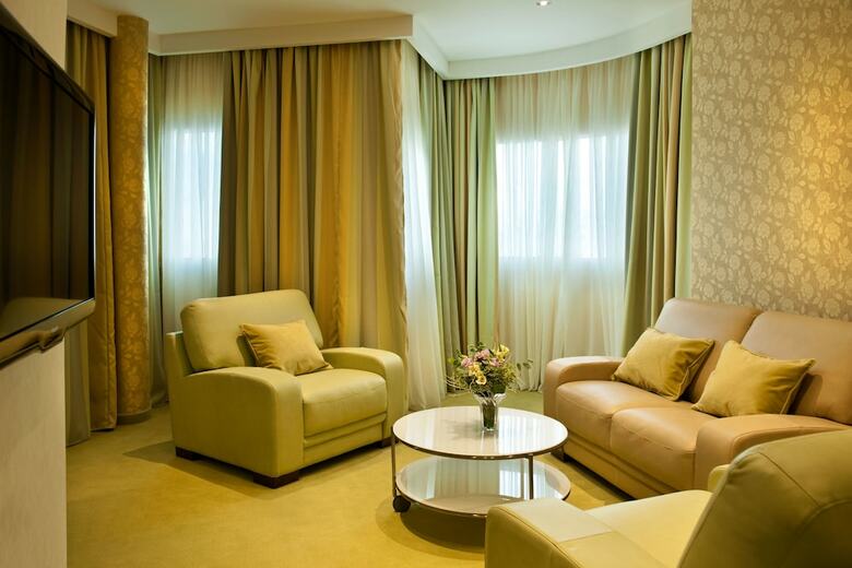 Hotel Dubrovnik Zagreb