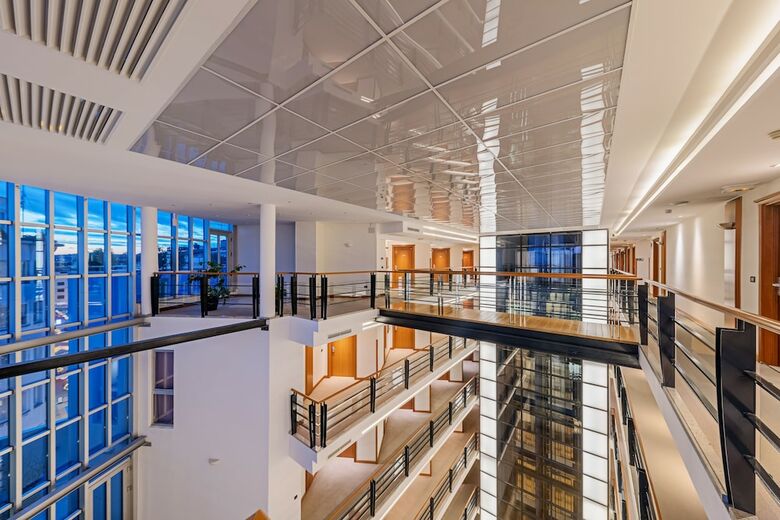 Hotel Dubrovnik Zagreb