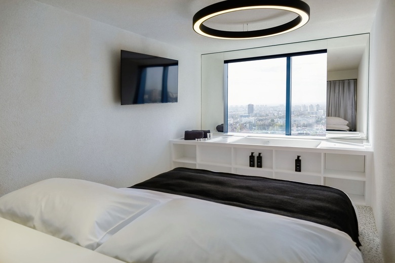 Hotel Four Points Panorama