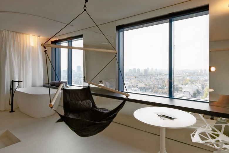 Hotel Four Points Panorama