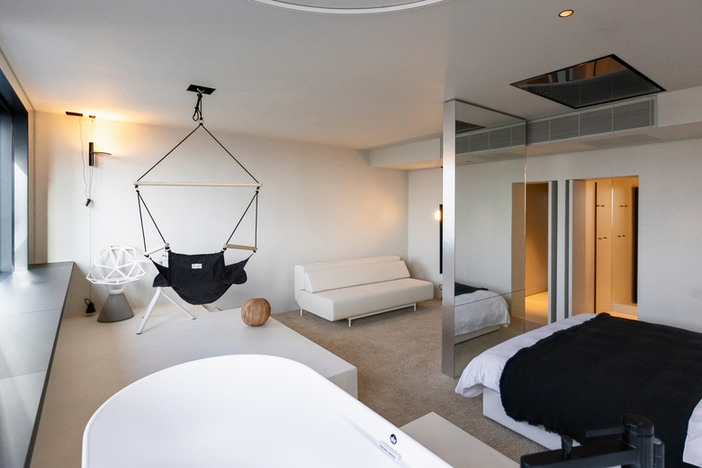 Hotel Four Points Panorama