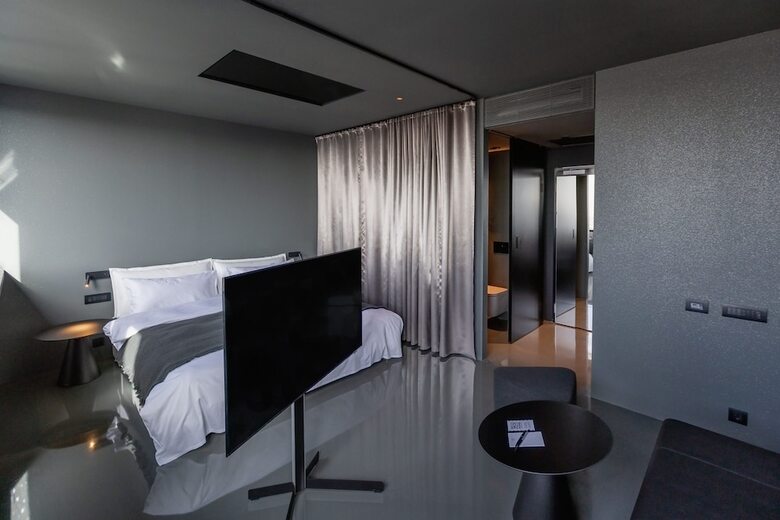 Hotel Four Points Panorama