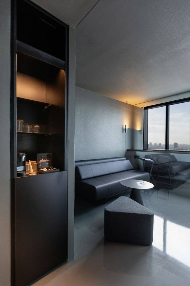 Hotel Four Points Panorama